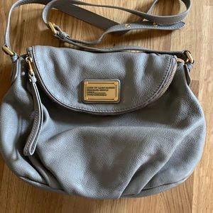 Marc by Marc Jacob’s cross body bag